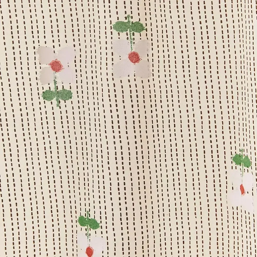 Urban Outfitters Tayla Shower Curtain